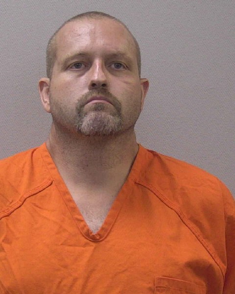Mugshot of ERIC WILLIAM KIRKLAND