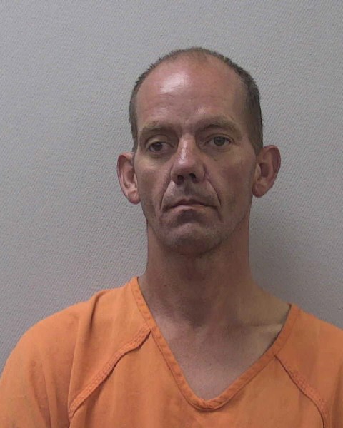 Mugshot of JEREMY RAY RAWLINGS