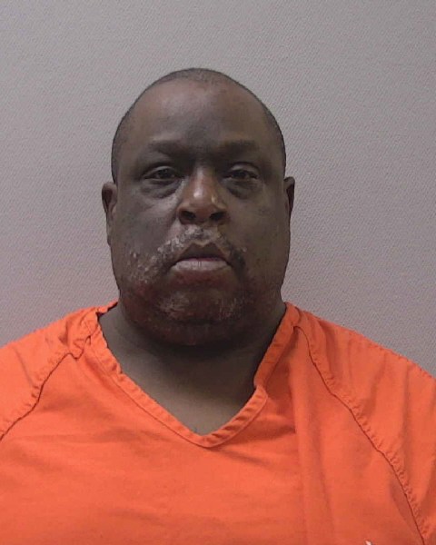 Mugshot of RYAN GRAY MOORE
