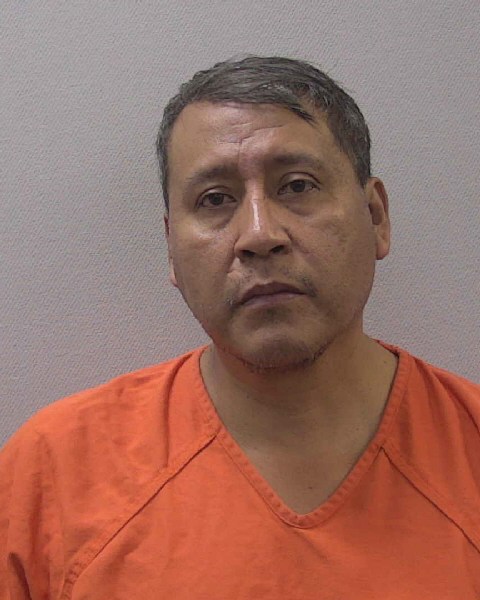 Mugshot of JOSE L TELEZ TLATELPA