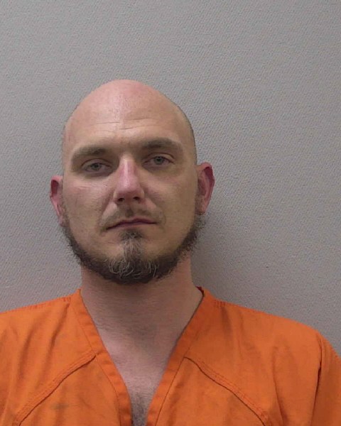 Mugshot of CHARLES NICKLOUS BRANDON SCOTT LINTON
