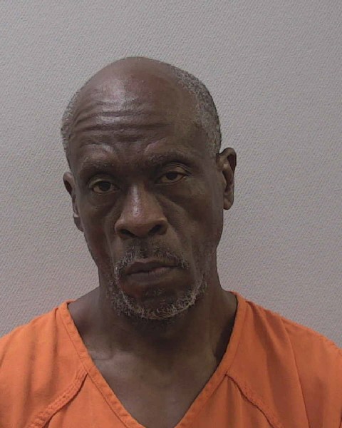 Mugshot of KEVIN DEMOND CHISOLM