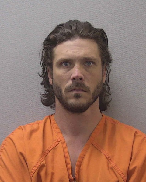Mugshot of STEPHEN CHRISTOPHER LUNAR