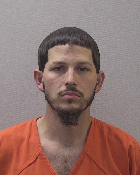 Mugshot of AUSTIN CURTIS NORTH