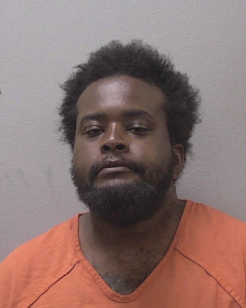 Mugshot of JAMAL CANTRELL COOK