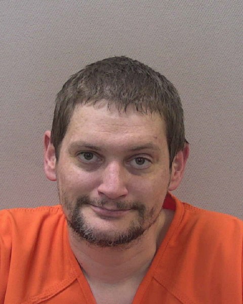 Mugshot of DAVID T. EASTERLING