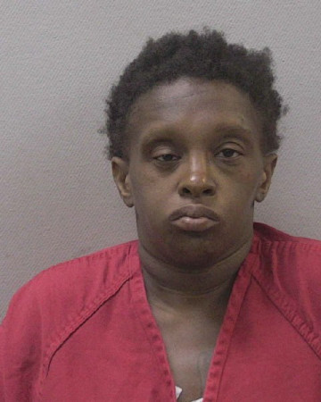 Mugshot of TATIANNA ELIZABETH JONES-MAGSBY