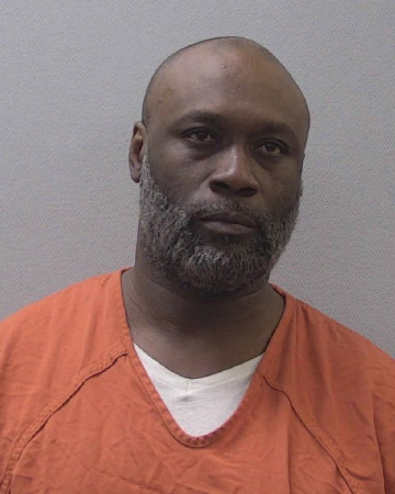Mugshot of RODNEY DEWAYNE FREEMAN