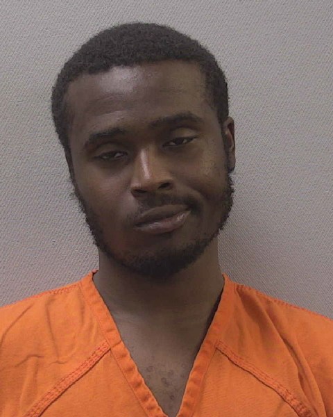 Mugshot of CALVIN MALIK TUCKER