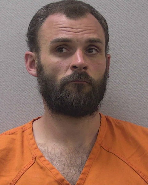 Mugshot of WILLIAM LARRY RICHARDSON