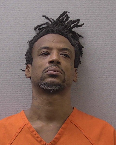 Mugshot of JAMES JACKSON