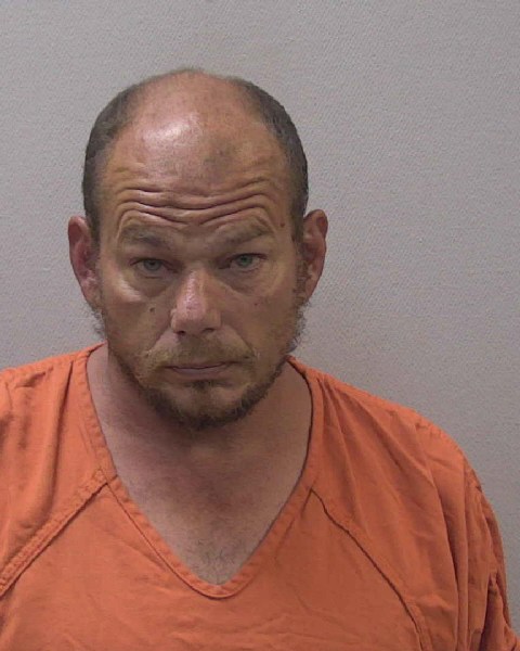Mugshot of BILLY JOHN CULLEN