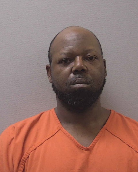 Mugshot of TONYO BROWN