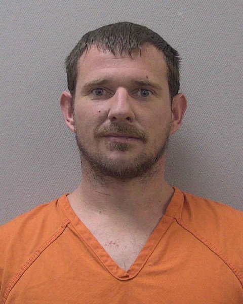Mugshot of ALFRED ANTHONY WOODS
