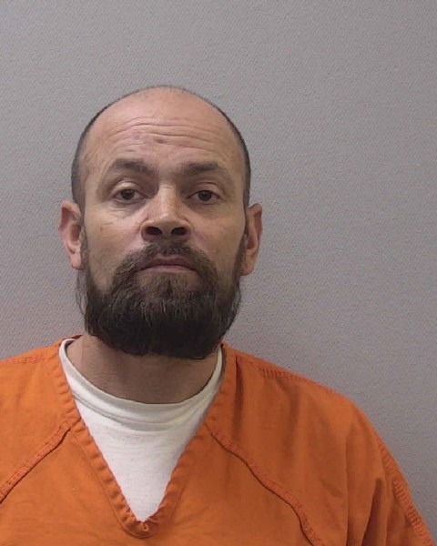 Mugshot of BRADLEY RAY HUDSON