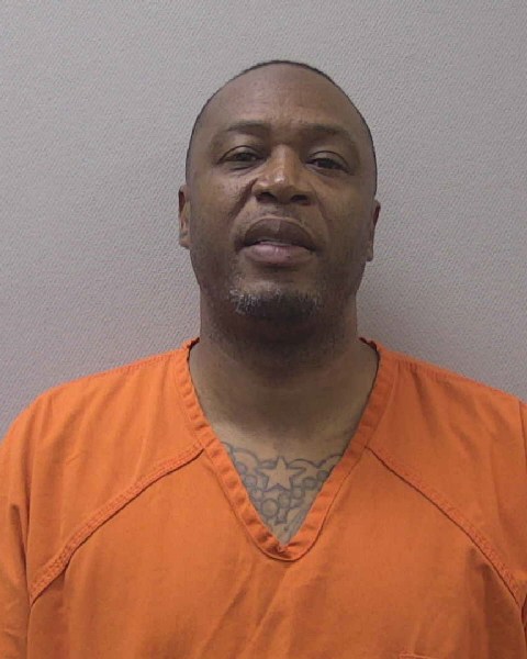 Mugshot of KEIRON MURRAY