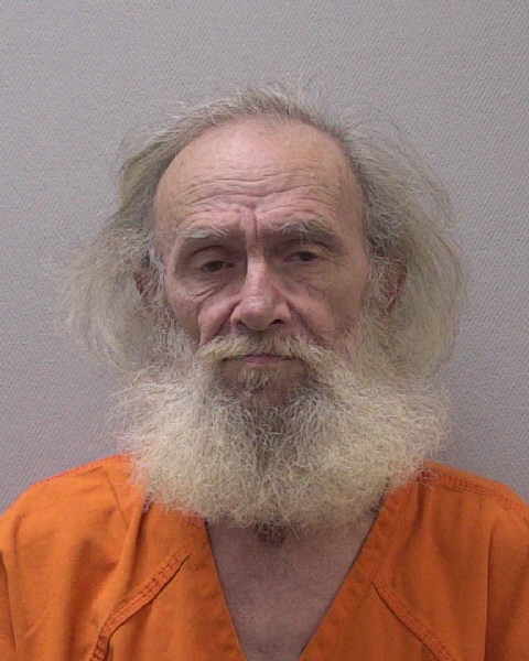 Mugshot of THOMAS MICHEAL RAIMONDI