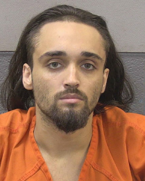Mugshot of JASON WAYNE STRICKLAND