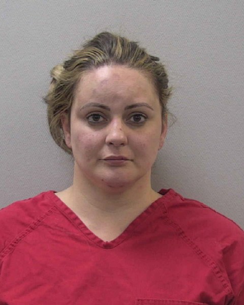 Mugshot of CONSTANCE MICHELE LEVER