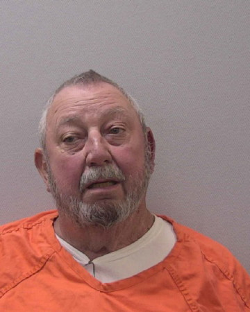 Mugshot of WAYNE PHILLIP SMITH