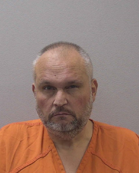 Mugshot of ERNEST TYLER DENNISON