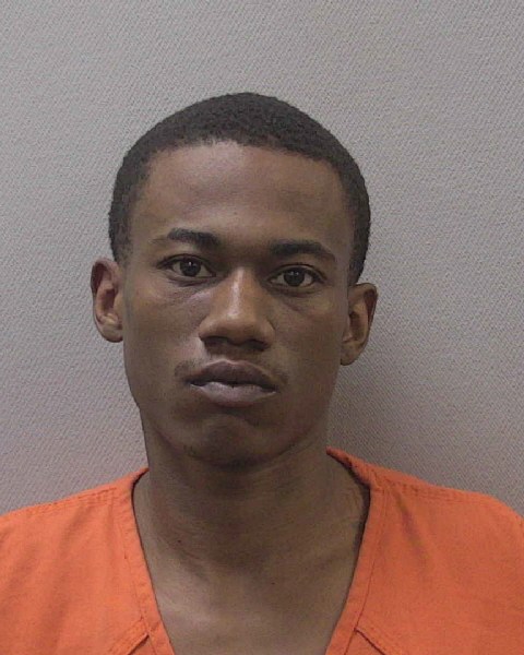 Mugshot of LATIF SHYION ROSS