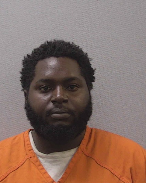 Mugshot of ZION MALIK CREECH