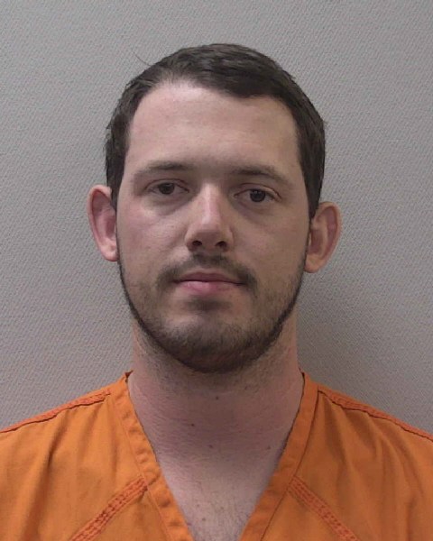 Mugshot of MICAH MORPHET