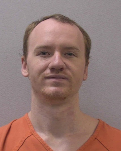 Mugshot of CAMERON THOMAS HINCKLEY
