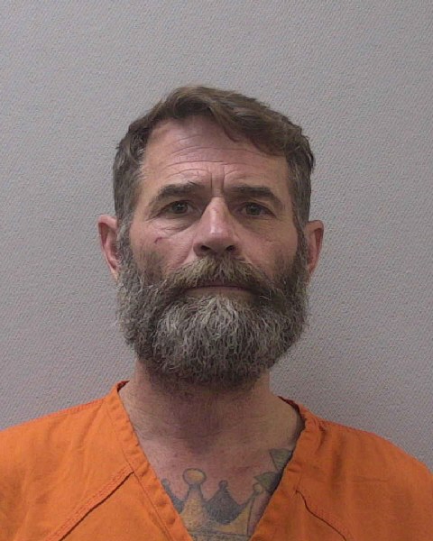 Mugshot of JASON PHILLIP DONNELLEY