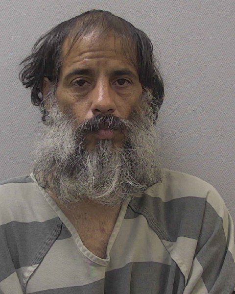 Mugshot of KENNETH CHRISTIAN ALMODOVAR