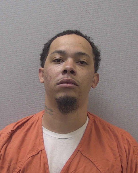 Mugshot of SPENCER MACKENZIE JEFFCOAT