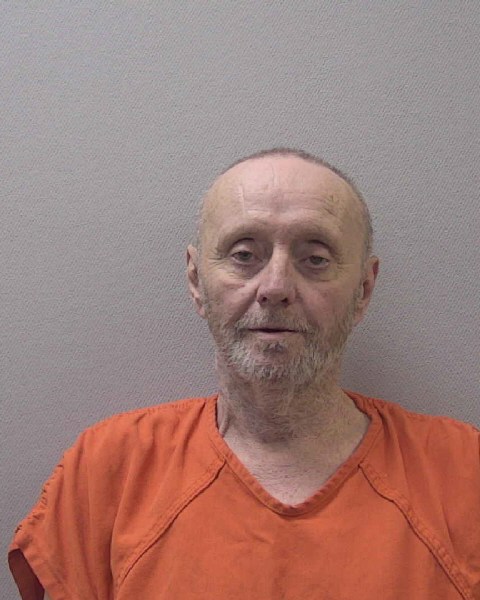 Mugshot of MARK DWAYNE STURKEY