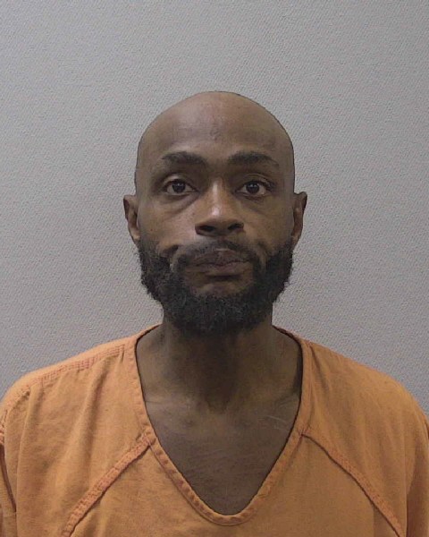 Mugshot of LETHON DEQUAIN TUCKER