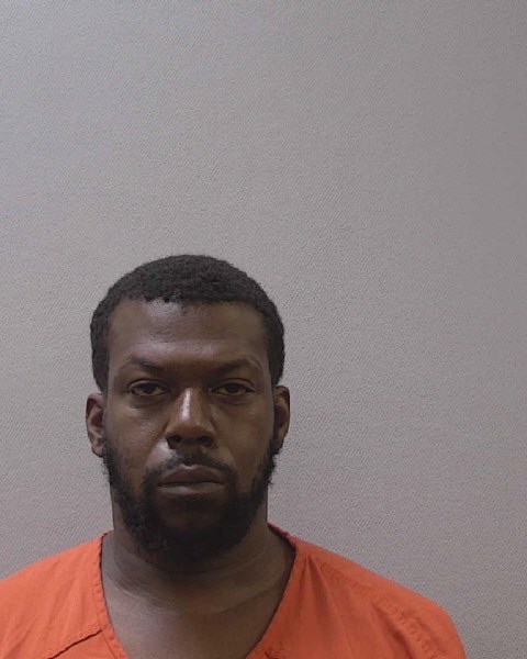 Mugshot of JOHNNIE QUAWNETEL MACK