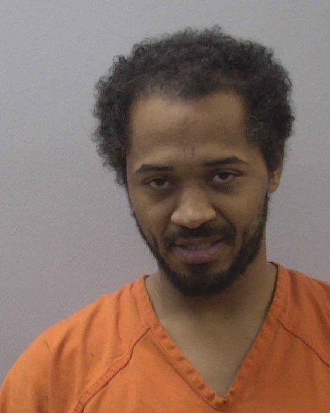 Mugshot of GREGORY JAMAL SPEAKS