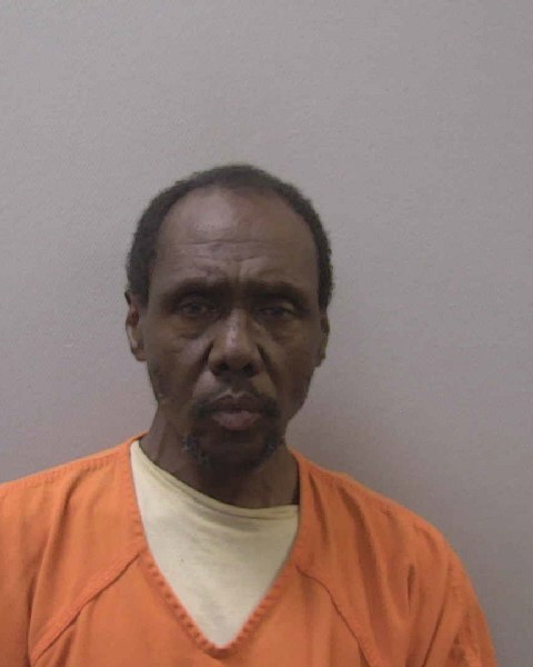 Mugshot of RICKY DWAYNE WHITE