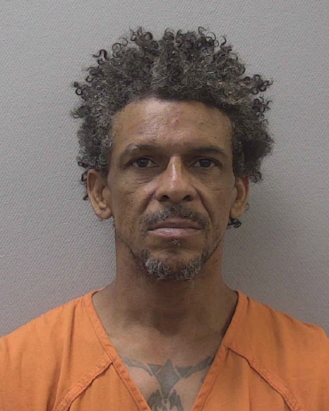 Mugshot of EMMANUEL SANTIAGO OTERO-SANTIAGO