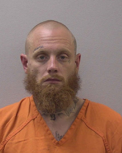 Mugshot of BRADLY ONEAL DRAFTS