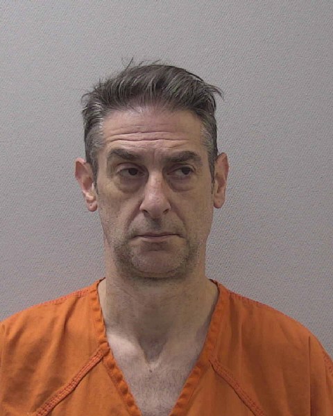 Mugshot of JEFFREY R WEINGAST