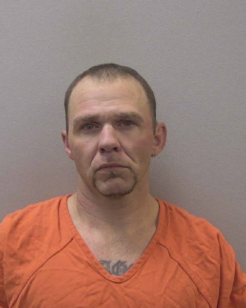 Mugshot of CORY RICHARD DAVIS