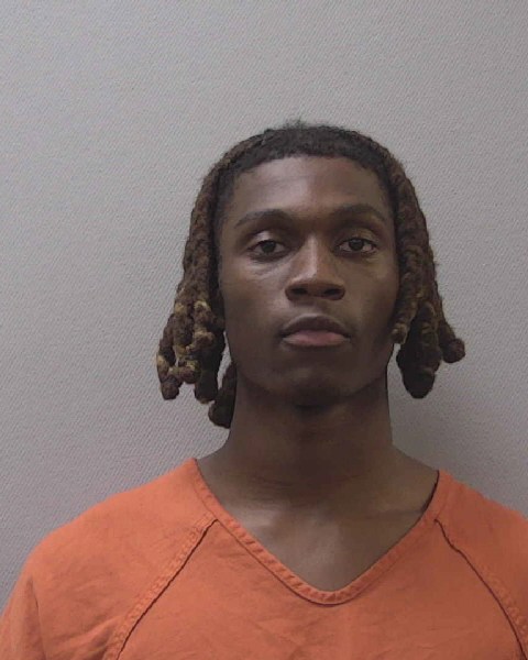 Mugshot of ISAIAH JOSEPH KENNEDY