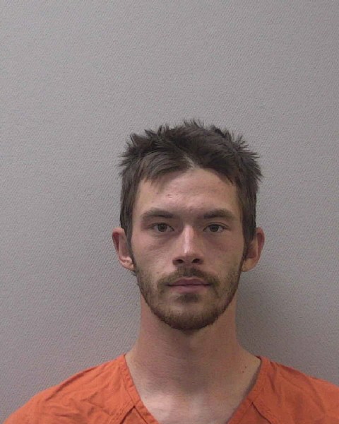Mugshot of DYLAN JACOB KAMINER