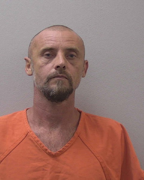 Mugshot of JEFFERY WAYNE ROSE