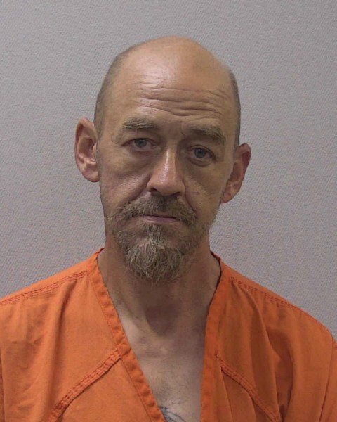 Mugshot of CHRISTIAN PAUL LERSTANG