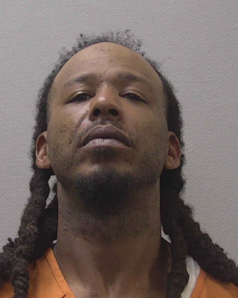 Mugshot of ANTHONY CORTEZ BURTON