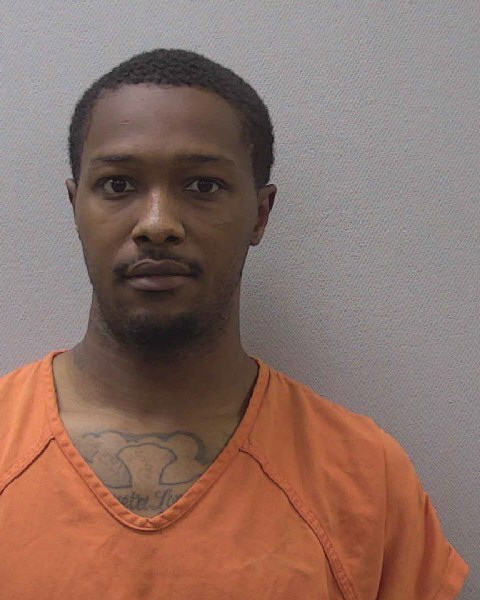 Mugshot of DEVAROS EMANUEL PUGH