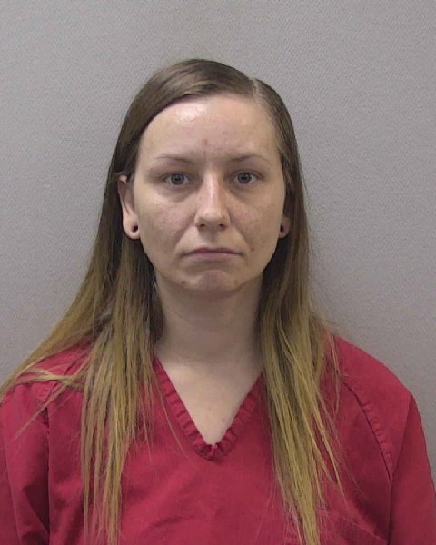 Mugshot of CARLY JARVIS