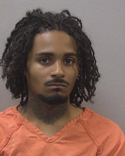 Mugshot of MIKLE CLEVE TICHENOR