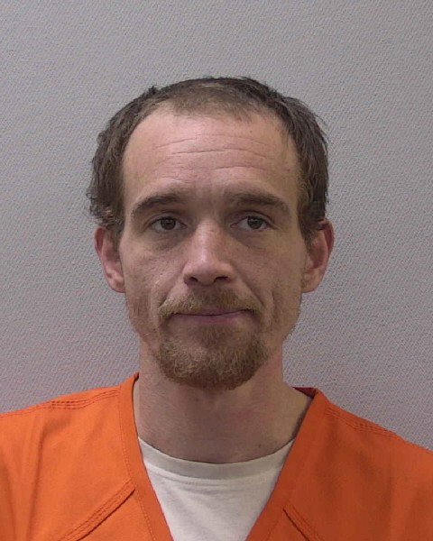 Mugshot of WILLIAM HARPER DEATON